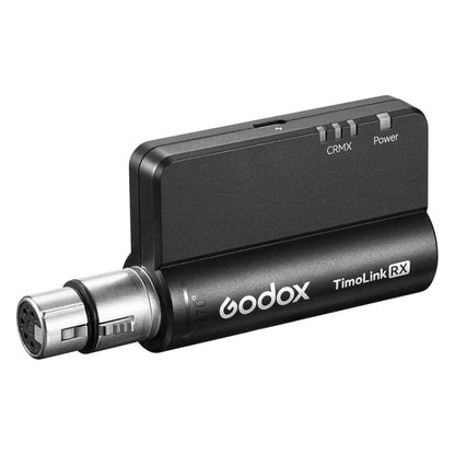 Godox TimoLink RX Wireless DMX Receiver, Receiver