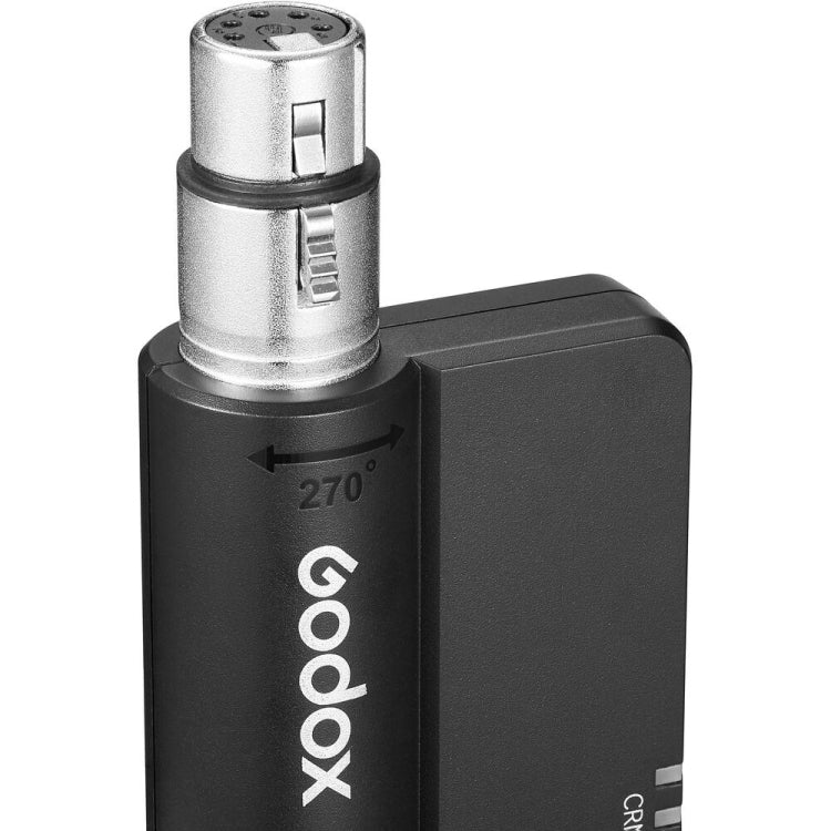 Godox TimoLink RX Wireless DMX Receiver, Receiver