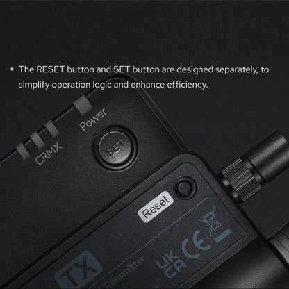Godox TimoLink TX Wireless DMX Transmitter, Transmitter