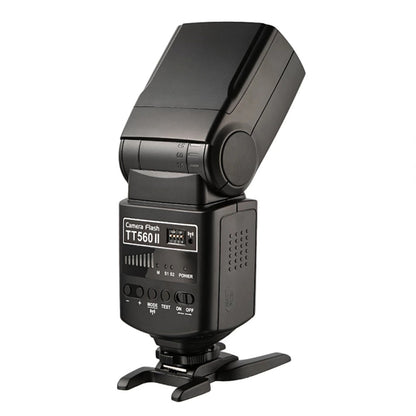 Godox TT560II Wireless 433MHz GN38 Camera Flash Speedlite Light, TT560II