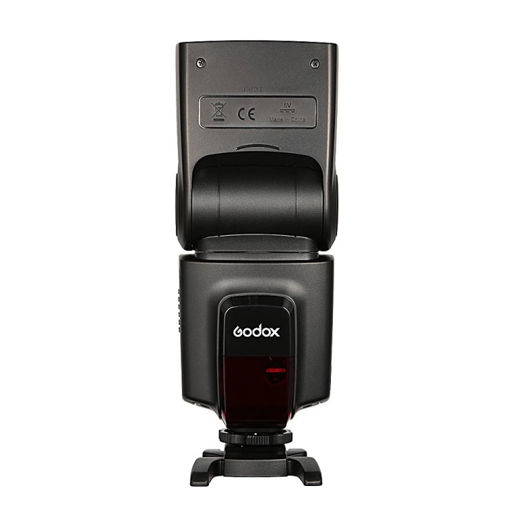 Godox TT560II Wireless 433MHz GN38 Camera Flash Speedlite Light, TT560II