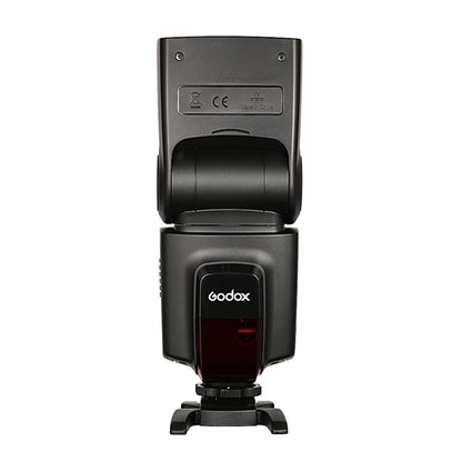 Godox TT560II Wireless 433MHz GN38 Camera Flash Speedlite Light, TT560II