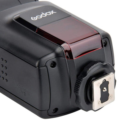 Godox TT560II Wireless 433MHz GN38 Camera Flash Speedlite Light, TT560II