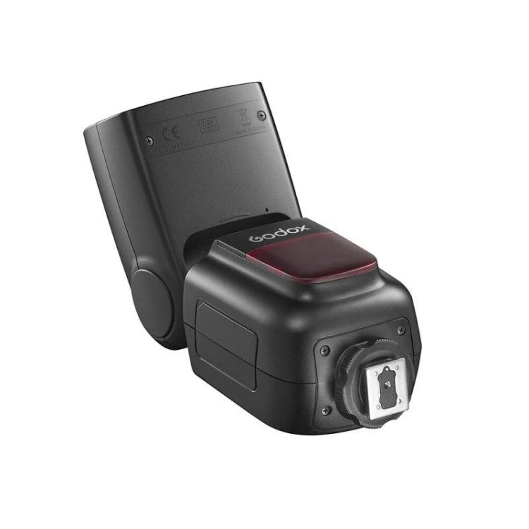 Godox V850III 2.4GHz Wireless Flash Speedlite Camera Light, V850III(AU Plug), V850III(EU Plug), V850III(UK Plug), V850III(US Plug)