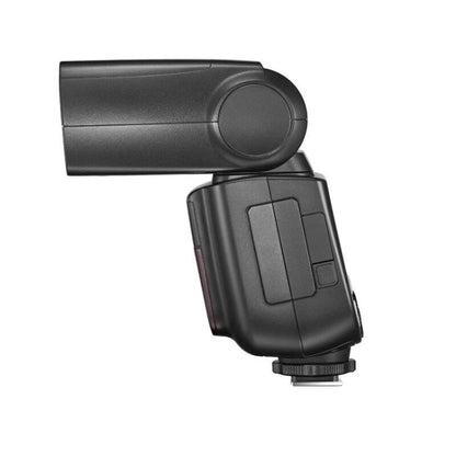 Godox V850III 2.4GHz Wireless Flash Speedlite Camera Light, V850III(AU Plug), V850III(EU Plug), V850III(UK Plug), V850III(US Plug)