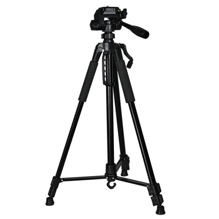 3366 Quality 1.4m Portable Phone Live Selfie Tripod DV SLR Camera Stand, 3366 Quality 1.4m