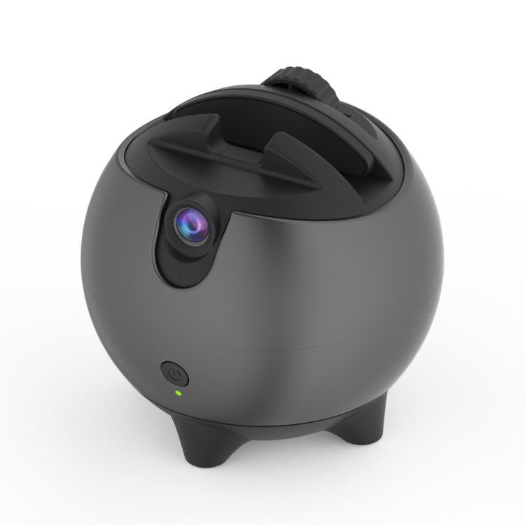 Q9 Al Gesture Recognition Two Axis Follow-up Cloud Platform, Q9 (Dark Gray), Q9 (Gun Metal), Q9 (Gold)