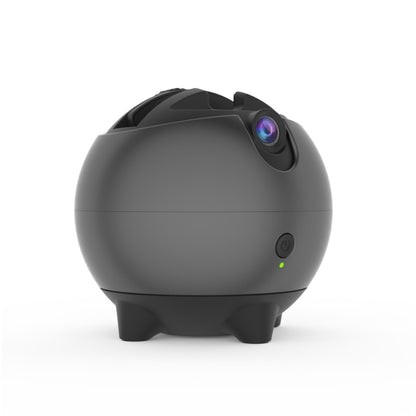 Q9 Al Gesture Recognition Two Axis Follow-up Cloud Platform, Q9 (Dark Gray), Q9 (Gun Metal), Q9 (Gold)