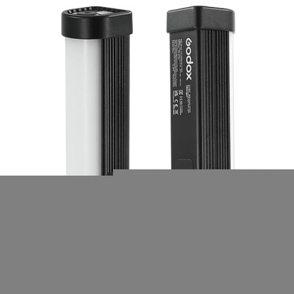 Godox WT25D Waterproof Tube Light  25cm White Light Photo Video Fill Light, WT25D