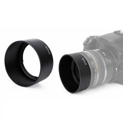 ET-67B Lens Hood Shade for Canon EF-S 60mm f/2.8 Marco USM Lens, ET-67B