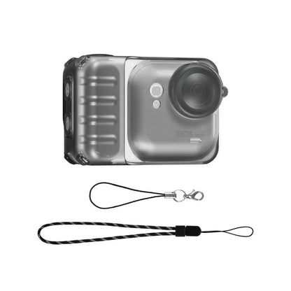 For Insta360 GO Ultra STARTRC High Elastic TPU Protective Cover, For Insta360 GO Ultra