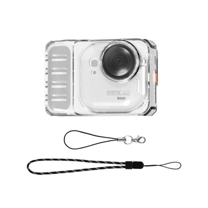 For Insta360 GO Ultra STARTRC High Elastic TPU Protective Cover, For Insta360 GO Ultra
