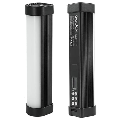 Godox WT25R Waterproof Tube Light  25cm RGB Photo Video Fill Light, WT25R