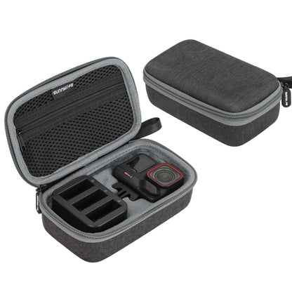 For Insta360 Ace / Ace Pro 1 / Ace Pro 2 Sunnylife Portable Carrying Case Handbag Mini Travel Case Organizer Protective Bag, For Insta360 Ace / Ace Pro 1 / Ace Pro 2