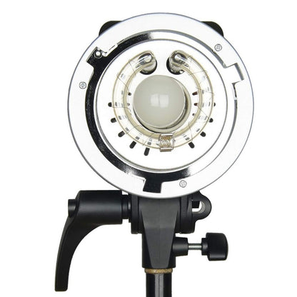 Godox MS300 Studio Flash Light 300Ws Bowens Mount Studio Speedlight