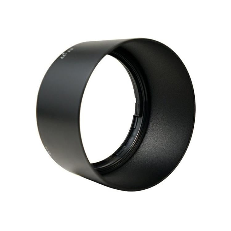 ET-77 Lens Hood Shade for Canon RF 85mm f/2 Macro IS STM Lens, ET-77