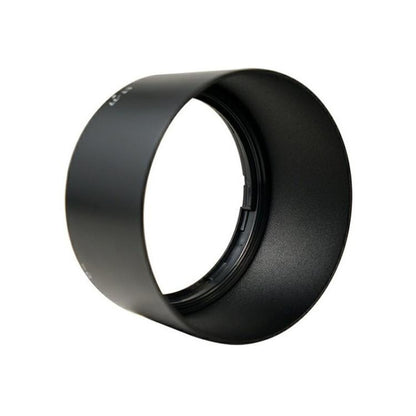 ET-77 Lens Hood Shade for Canon RF 85mm f/2 Macro IS STM Lens, ET-77