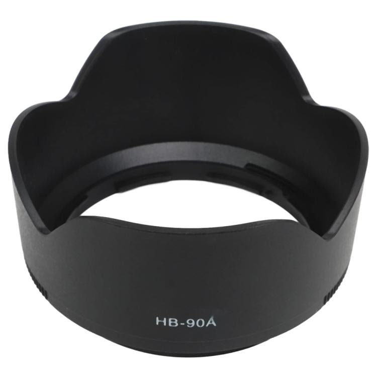 HB-90A Lens Hood Shade for Nikon Z DX 50-250mm f4.5-6.3 VR lens., HB-90A