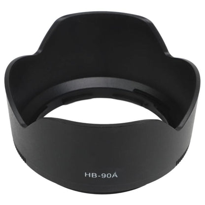 HB-90A Lens Hood Shade for Nikon Z DX 50-250mm f4.5-6.3 VR lens., HB-90A