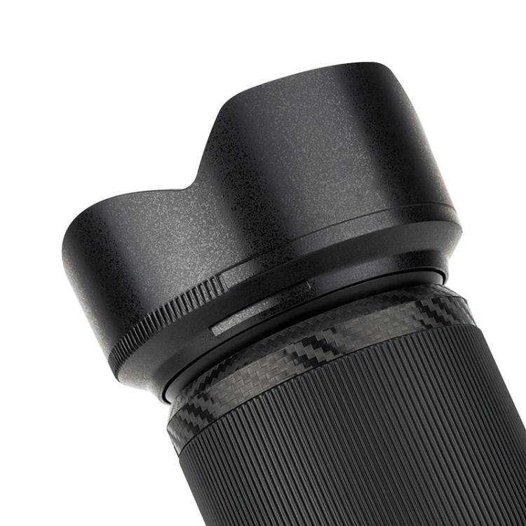 HB-90A Lens Hood Shade for Nikon Z DX 50-250mm f4.5-6.3 VR lens., HB-90A