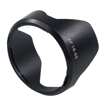 XF 18-55 Lens Hood Shade for FUJIFILM XF 18-55mm f2.8-4 R OIS / XF 14MM F2.8 lens, XF 18-55
