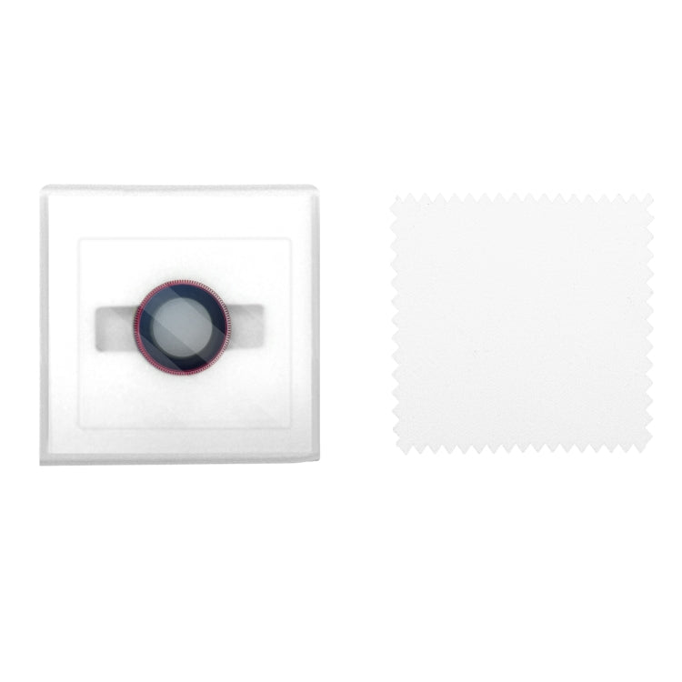 For Insta360 GO 3S STARTRC CPL Camera Lens Filter, CPL