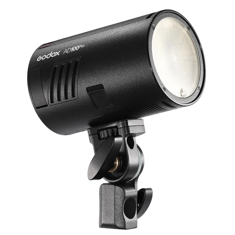 Godox AD100Pro 100Ws Pocket Flash Outdoor Speedlite Light ​Kits