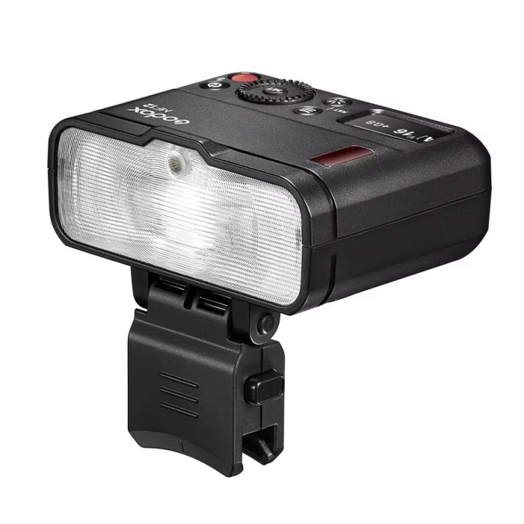 Godox MF12 Macro Flash 2.4 GHz Wireless Control Light, MF12