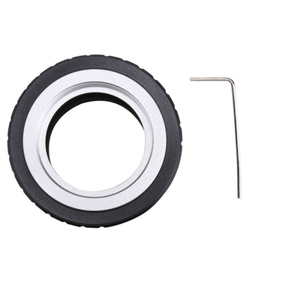 M42 Lens to FX Lens Mount Adapter for FUJIFILM X-Pro1, X-E1, X-E2, X-M1 Cameras Lens, FX Lens