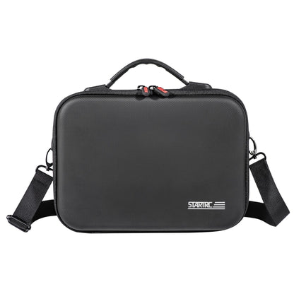 For Insta360 Ace / Ace Pro STARTRC Portable PU Storage Box Case, For Insta360 Ace / Ace Pro