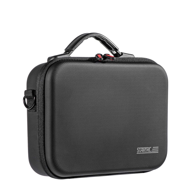 For Insta360 Ace / Ace Pro STARTRC Portable PU Storage Box Case, For Insta360 Ace / Ace Pro