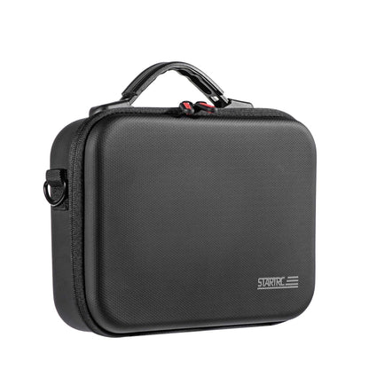 For Insta360 Ace / Ace Pro STARTRC Portable PU Storage Box Case, For Insta360 Ace / Ace Pro