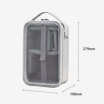 STARTRC Mirrorless Camera DIY Visual Messenger Bag