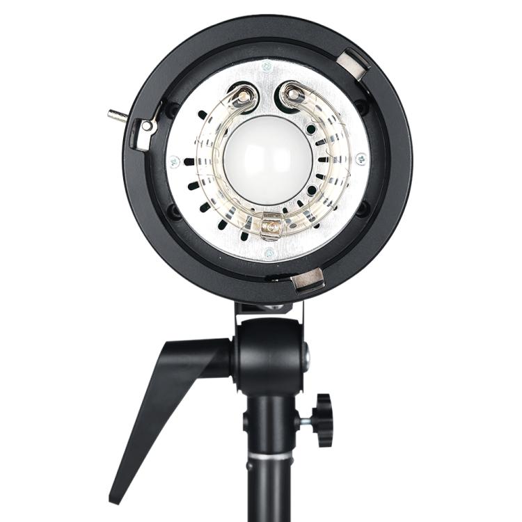 Godox DE300II 300Ws Studio Flash Light Strobe Lamp Head Bowens Mount Speedlight, DE300II
