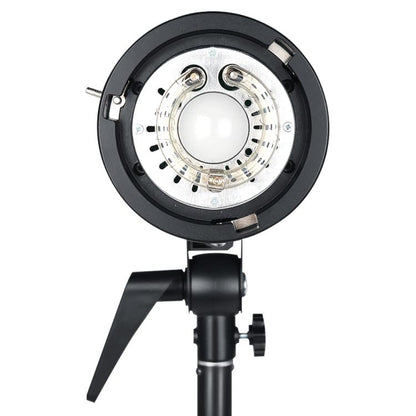 Godox DE300II 300Ws Studio Flash Light Strobe Lamp Head Bowens Mount Speedlight, DE300II