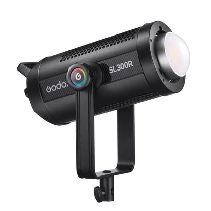 Godox SL300R RGB LED Video Light 310W CRI/TLCI 97+ COB Monolight Bowens Mount Studio Photo Light, SL300R