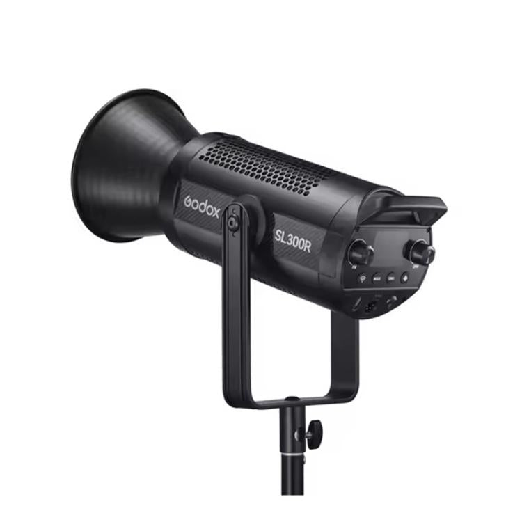 Godox SL300R RGB LED Video Light 310W CRI/TLCI 97+ COB Monolight Bowens Mount Studio Photo Light, SL300R