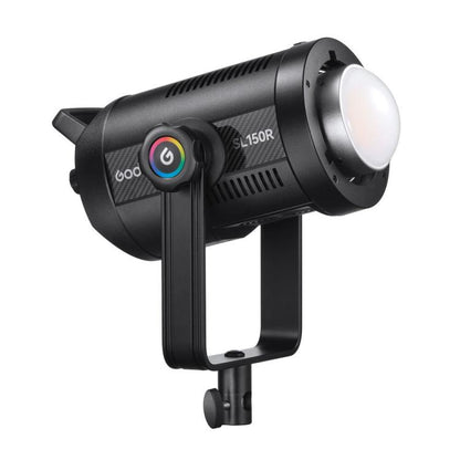 Godox SL150R RGB LED Video Light 165W CRI/TLCI 97+ COB Monolight Bowens Mount Studio Photo Light, SL150R