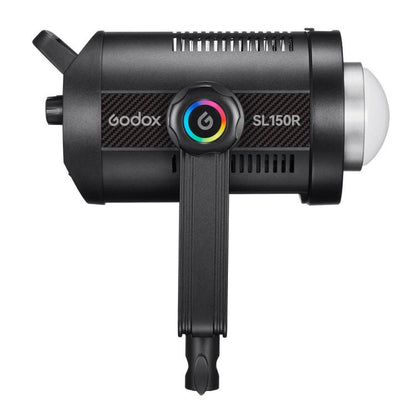 Godox SL150R RGB LED Video Light 165W CRI/TLCI 97+ COB Monolight Bowens Mount Studio Photo Light, SL150R