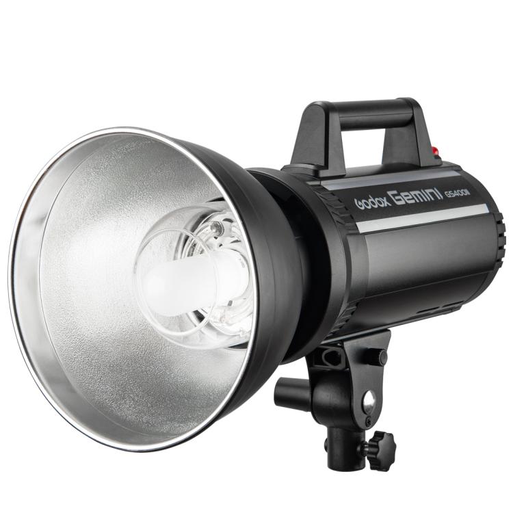 Godox Gemini GS400II Studio Flash Light 400Ws Bowens Mount Strobe Flash, Gemini GS400II