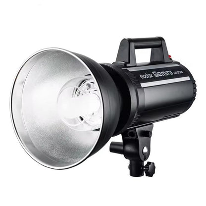 Godox Gemini GS300II Studio Flash Light 300Ws Bowens Mount Strobe Flash, Gemini GS300II