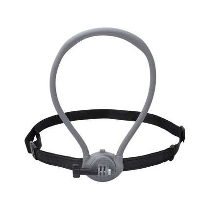 Sunnylife POV Neck Mount Hand Free Video Vlog Neck Selfie Holder with Body Strap, ZJ847