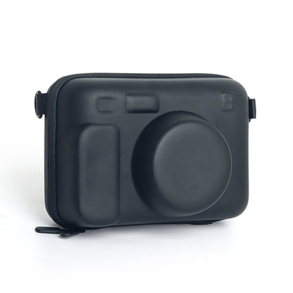 Oxford Cloth EVA Storage Bag with Strap For FUJIFILM Instax WIDE 400 / 210 / 300