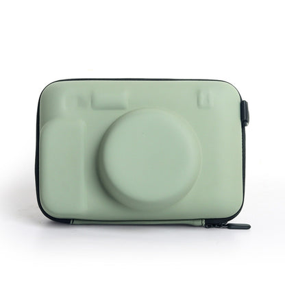 Oxford Cloth EVA Storage Bag with Strap For FUJIFILM Instax WIDE 400 / 210 / 300