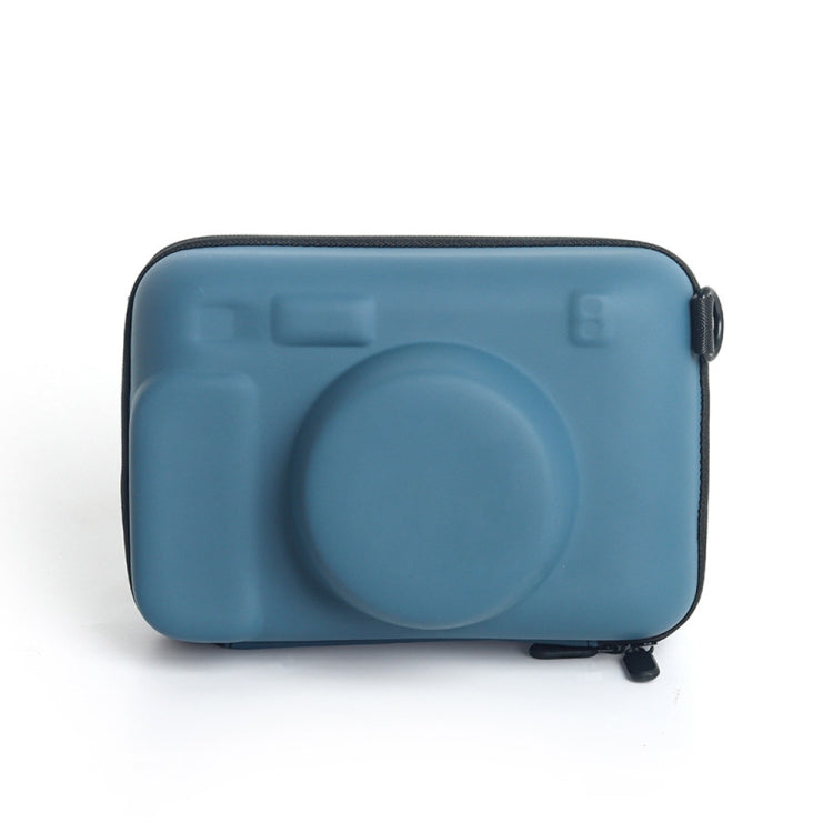 Oxford Cloth EVA Storage Bag with Strap For FUJIFILM Instax WIDE 400 / 210 / 300