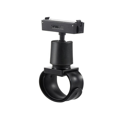 For Insta360 GO 3S / GO 3 STARTRC Silicone Wristband Snap Ring Quick Release Fixed Adapter Mount, For Insta360 GO 3S / GO 3