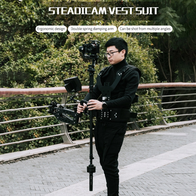 YELANGU B4 Handheld Stabilizer, B4
