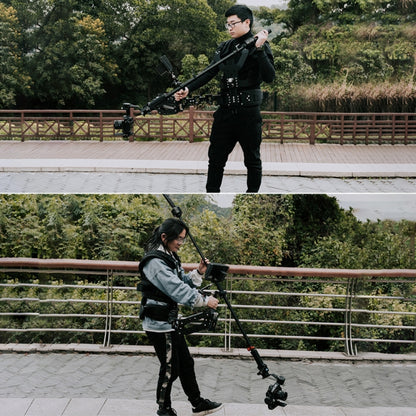YELANGU B4 Handheld Stabilizer, B4