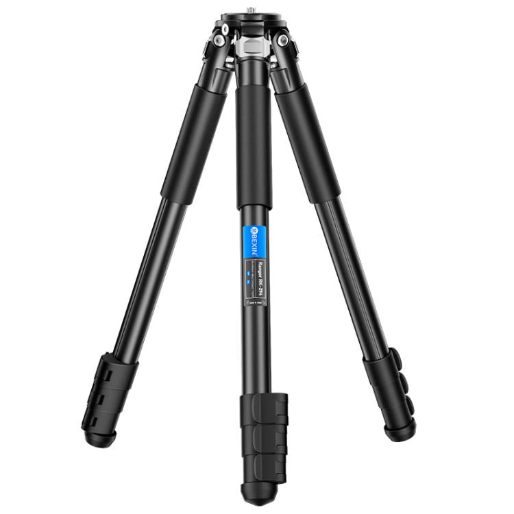 BEXIN RK294 Portable Collapsible Carbon Fiber Camera Tripod, RK294