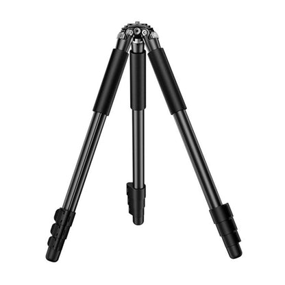 BEXIN RK264 Portable Collapsible Aluminum Alloy Camera Tripod, RK264
